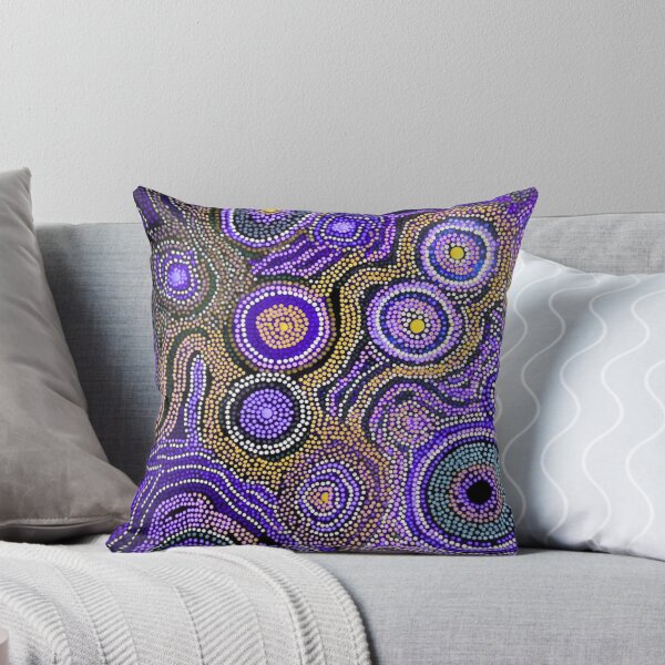 Item preview, Dreamtime design designed and sold by peppa black.