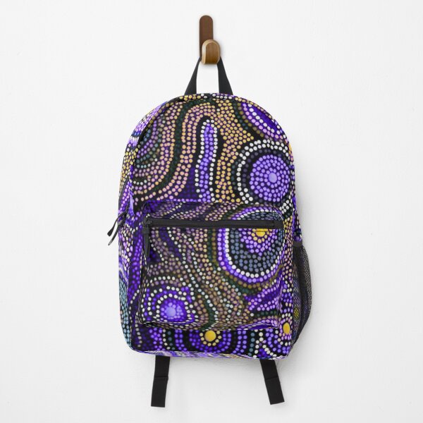 Item preview, Dreamtime design designed and sold by peppa black.