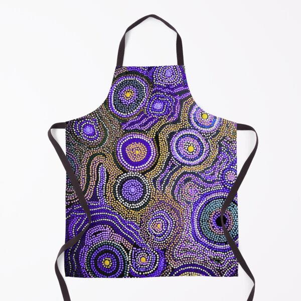Item preview, Dreamtime design designed and sold by peppa black.