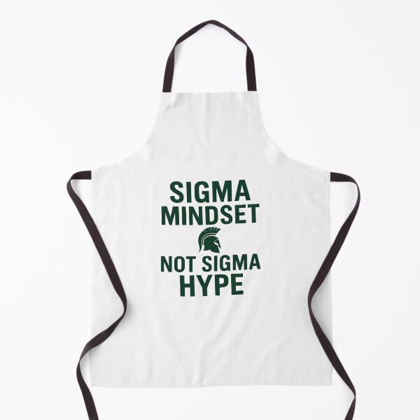 Item preview, Sigma Mindset designed and sold by Trend Drops Mad.