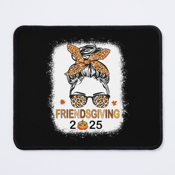 Item preview, Humor Friendsgiving Squad Turkey 90s Party Friends Thankful designed and sold by Daleburuling.