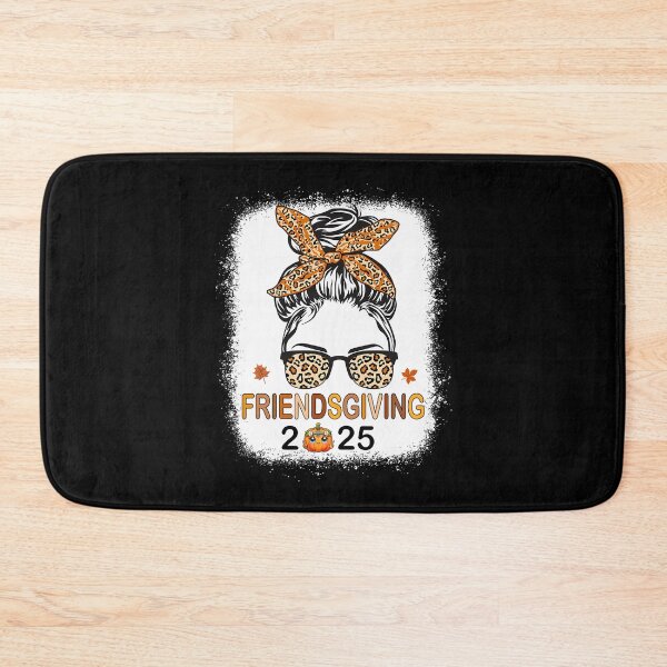 Item preview, Humor Friendsgiving Squad Turkey 90s Party Friends Thankful designed and sold by Daleburuling.