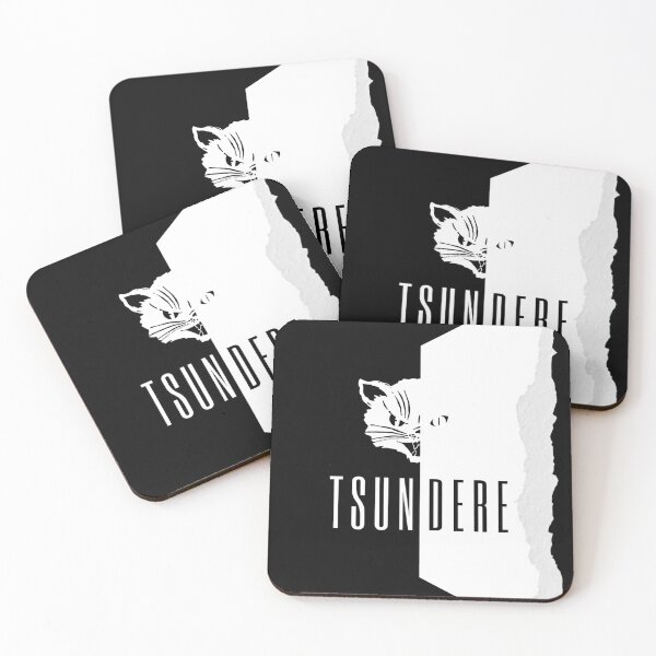 Item preview, Tsundere designed and sold by Lenock.
