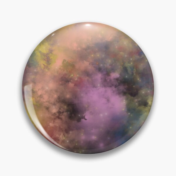 Item preview, Fantastic New November Nebula by ElitebyElise designed and sold by ElitebyElise.
