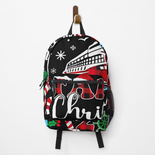 Item preview, Family Christmas Cruise Twenty Twenty Five Festive Holiday Scene designed and sold by khdmalakarak.