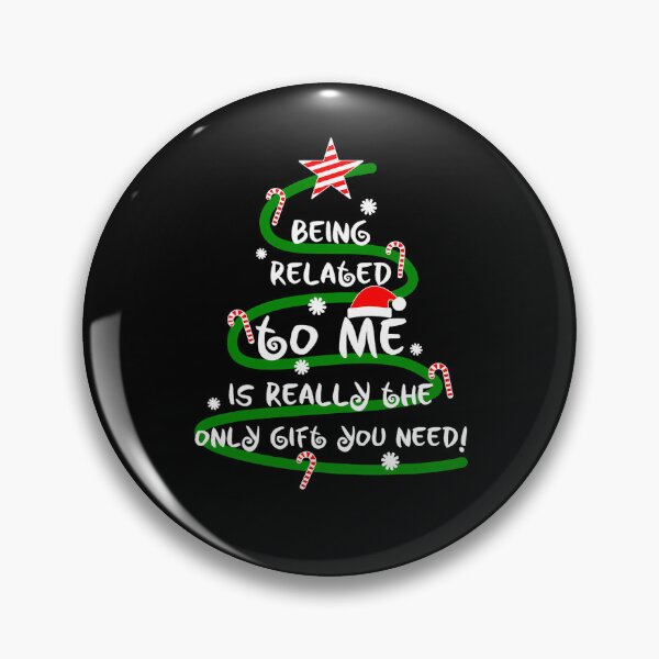 Item preview, is you the really being christmas related need me only gift classic to funny designed and sold by Rocklaretbean.