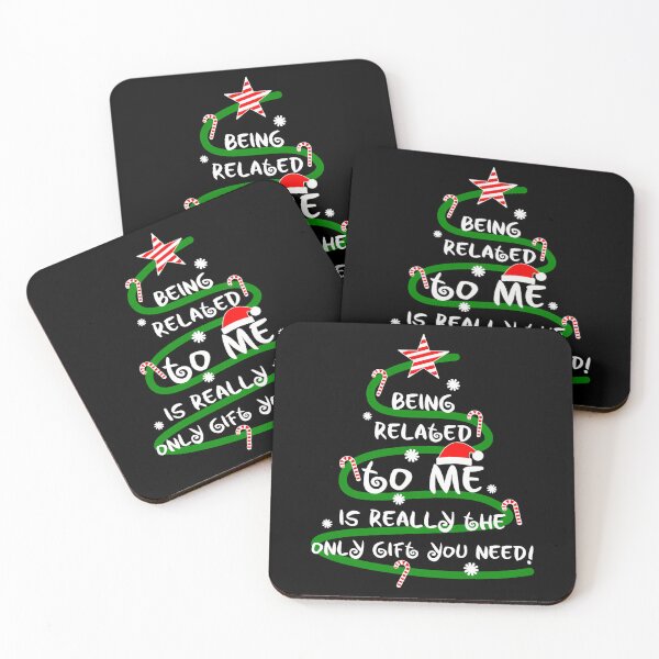 Item preview, is you the really being christmas related need me only gift classic to funny designed and sold by Rocklaretbean.