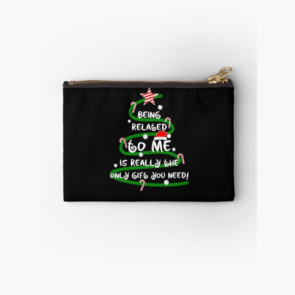 Item preview, is you the really being christmas related need me only gift classic to funny designed and sold by Rocklaretbean.