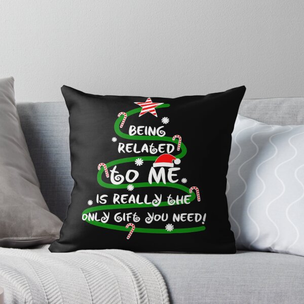 Item preview, is you the really being christmas related need me only gift classic to funny designed and sold by Rocklaretbean.