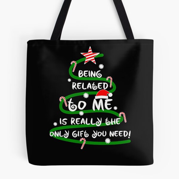 Item preview, is you the really being christmas related need me only gift classic to funny designed and sold by Rocklaretbean.