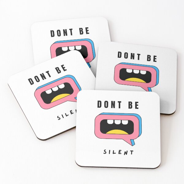 Item preview, Express Yourself with Our Quirky Speech Bubble Art!" designed and sold by ShopTwentyFour.