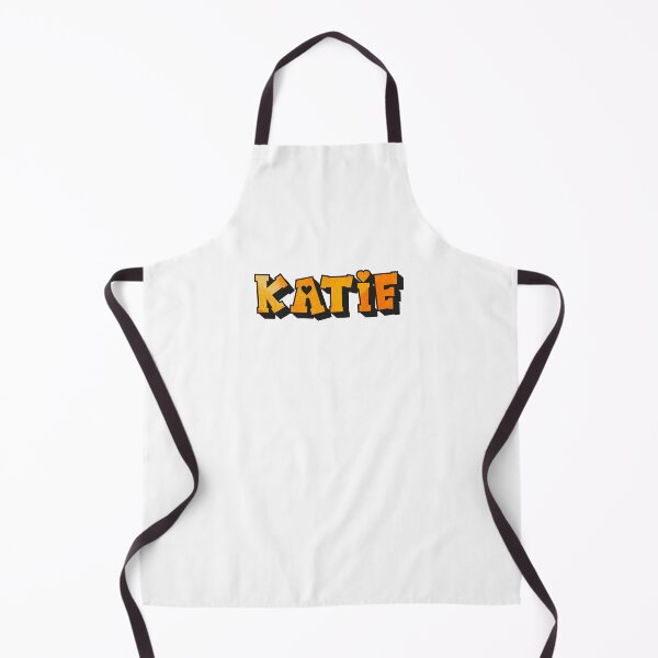 Item preview, Katie Personalized Name - Custom Gift for Girls, Teens designed and sold by Oussinc.