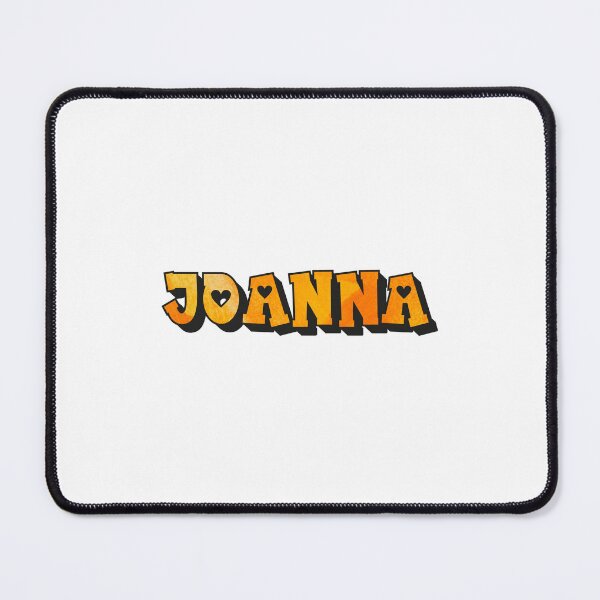Item preview, Joanna Personalized Name - Custom Gift for Girls, Teens designed and sold by Oussinc.