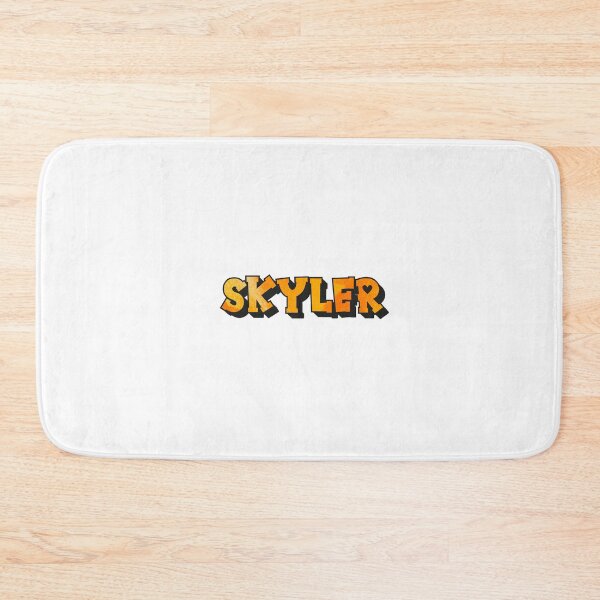 Item preview, Skyler Personalized Name - Custom Gift for Girls, Teens designed and sold by Oussinc.