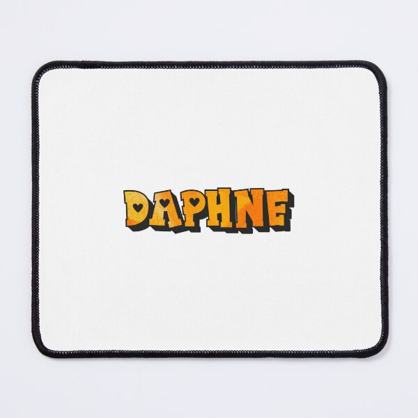 Item preview, Daphne Personalized Name - Custom Gift for Girls, Teens designed and sold by Oussinc.