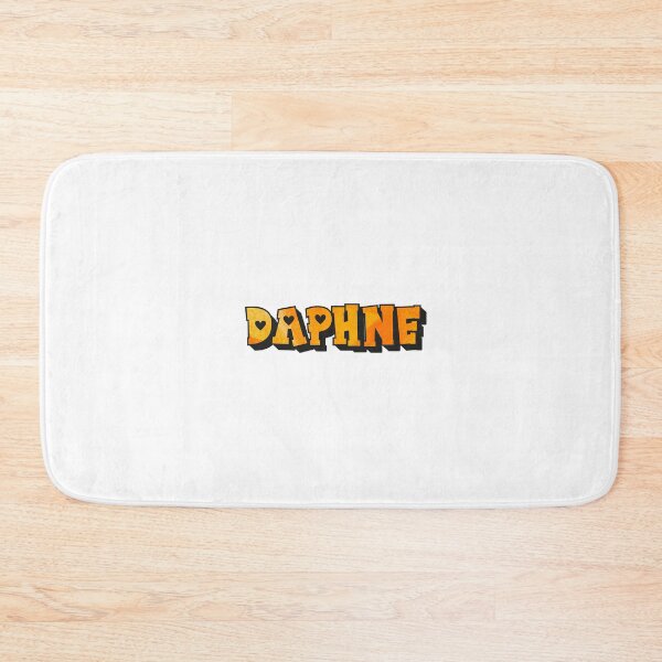 Item preview, Daphne Personalized Name - Custom Gift for Girls, Teens designed and sold by Oussinc.
