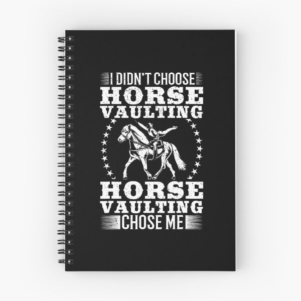 Item preview, Horse Vaulter Horse Equestrian Vaulting Horse Vaulting designed and sold by DominiqueAngela.