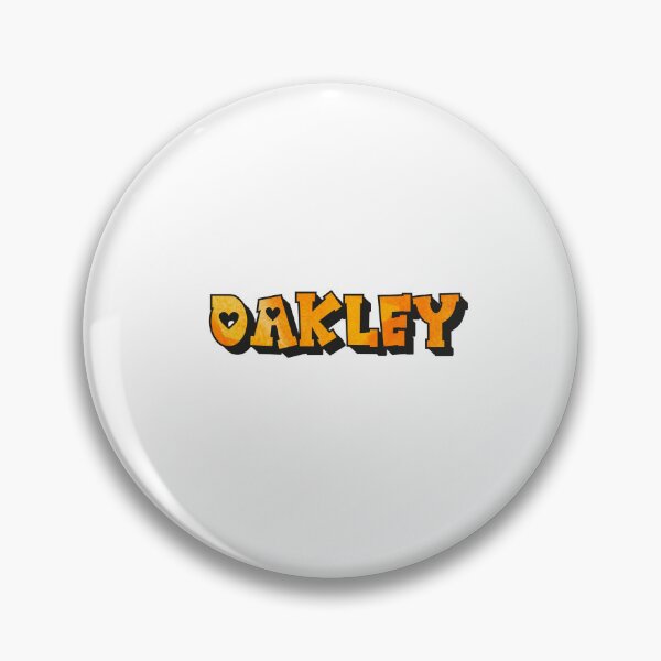 Item preview, Oakley Personalized Name - Custom Gift for Girls, Teens designed and sold by Oussinc.