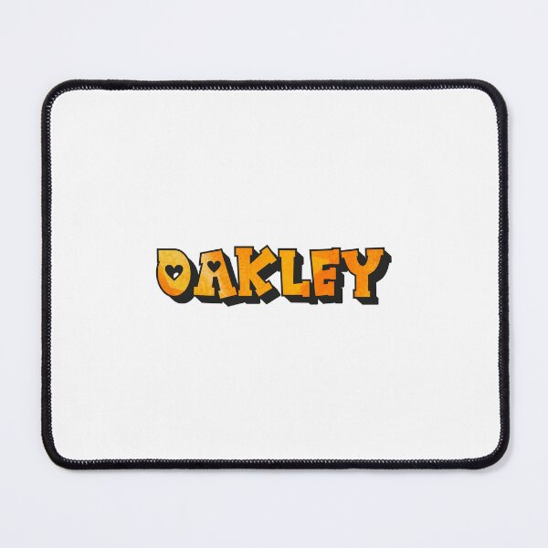 Item preview, Oakley Personalized Name - Custom Gift for Girls, Teens designed and sold by Oussinc.