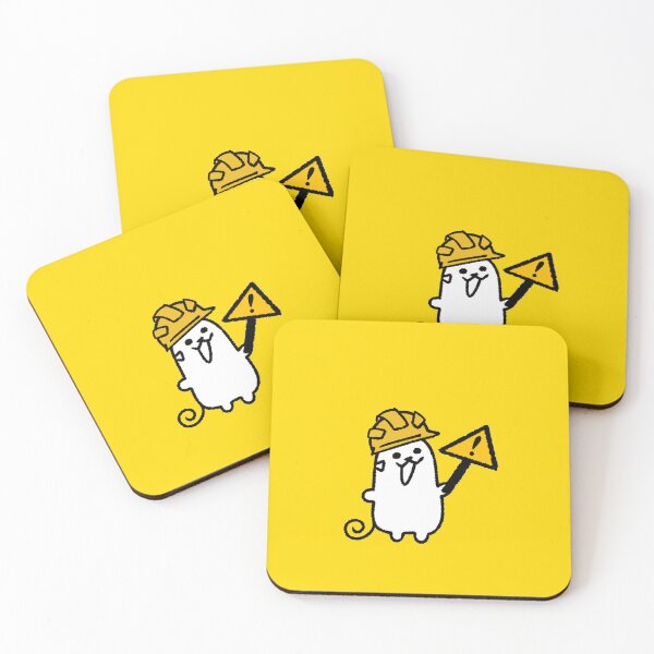 Item preview, Construction Pipapeep! designed and sold by Pipapeep.