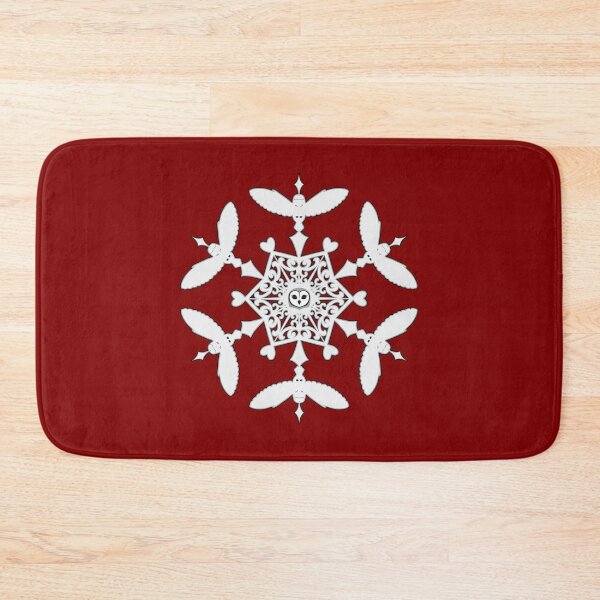 Item preview, Tyto Snowflake designed and sold by LadyTyto.