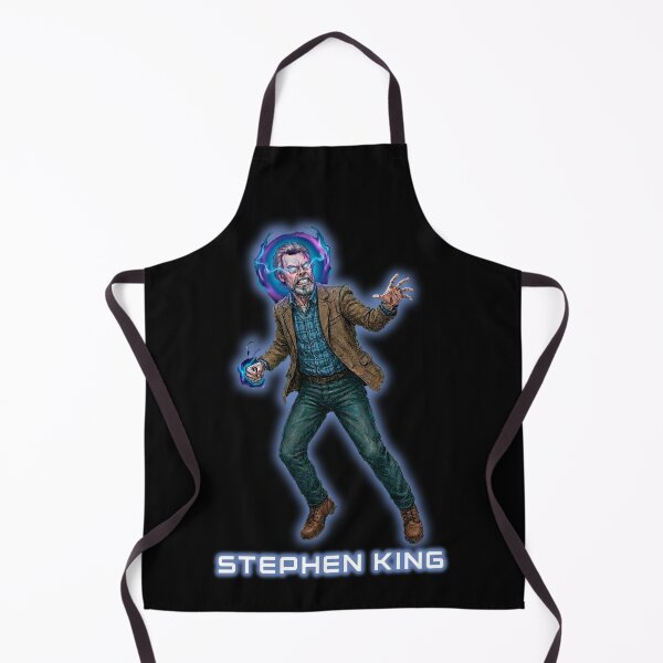 Item preview, Stephen King the Shining Master designed and sold by Write-N-Fight.