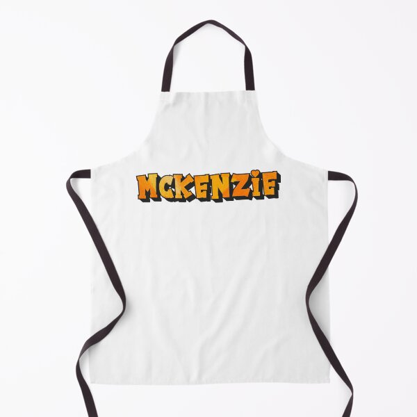 Item preview, Mckenzie Personalized Name - Custom Gift for Girls, Teens designed and sold by Oussinc.
