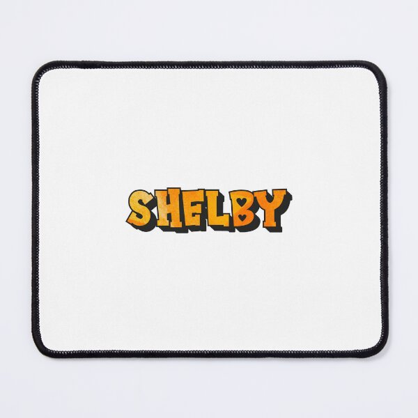 Item preview, Shelby Personalized Name - Custom Gift for Girls, Teens designed and sold by Oussinc.