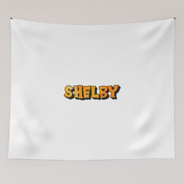 Item preview, Shelby Personalized Name - Custom Gift for Girls, Teens designed and sold by Oussinc.