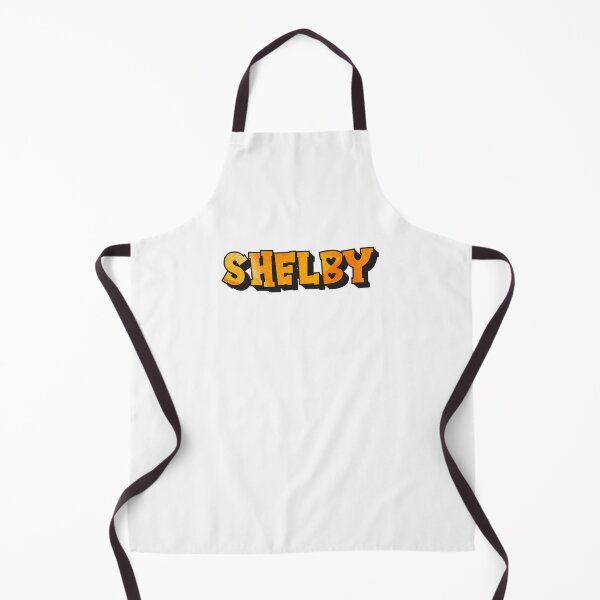 Item preview, Shelby Personalized Name - Custom Gift for Girls, Teens designed and sold by Oussinc.