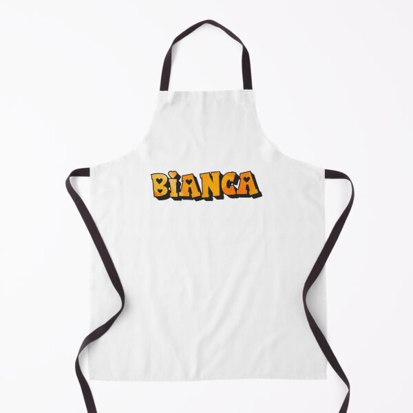 Item preview, Bianca Personalized Name - Custom Gift for Girls, Teens designed and sold by Oussinc.