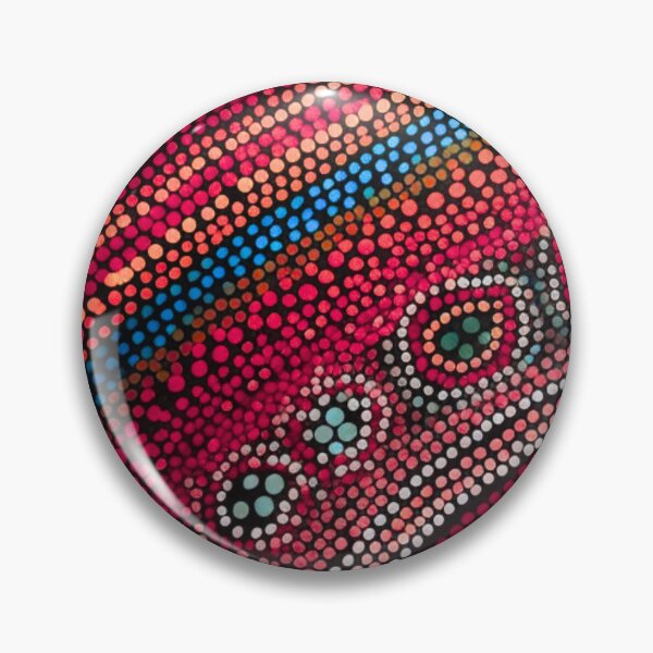 Item preview, Dreamtime design designed and sold by peppa black.