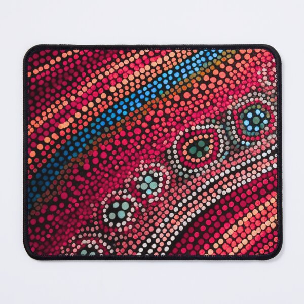 Item preview, Dreamtime design designed and sold by peppa black.