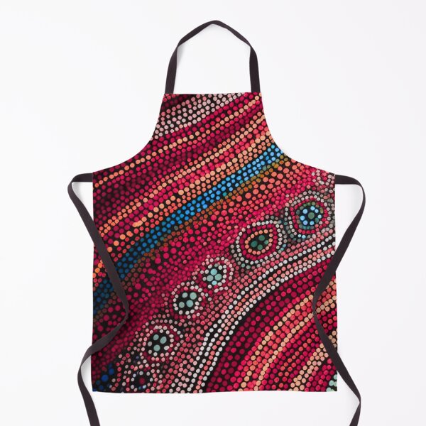 Item preview, Dreamtime design designed and sold by peppa black.