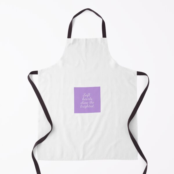 Item preview, Soft Hearts Shine The Brightest designed and sold by ZoviraDesigns.