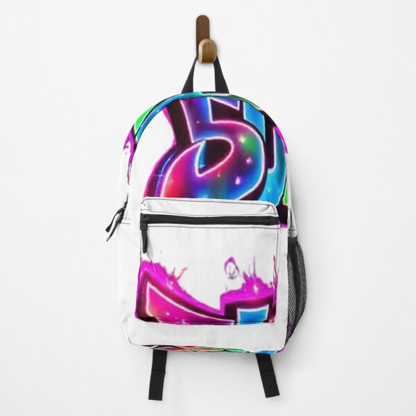 Item preview, Neon Graffiti Street Art – Vibrant Colorful Spray-Paint Style Urban Design | Glow Aesthetic Typography” designed and sold by Trendworld00.