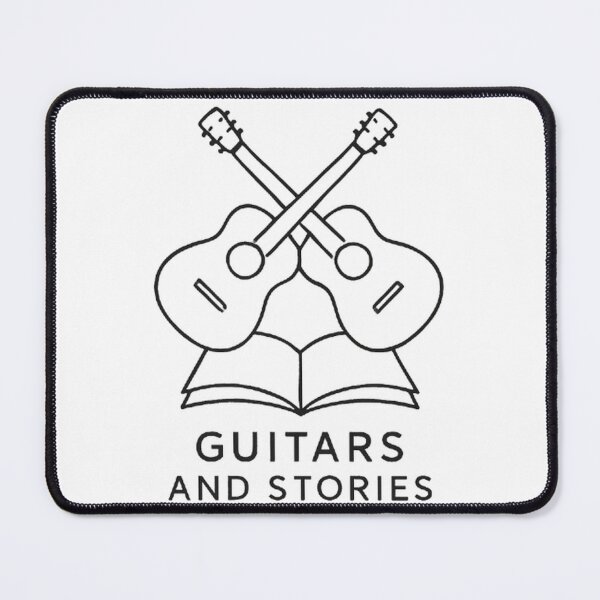 Item preview, Todd Snider: Guitars and Stories designed and sold by Amelia Design.