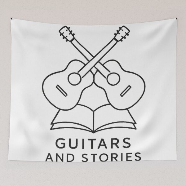 Item preview, Todd Snider: Guitars and Stories designed and sold by Amelia Design.