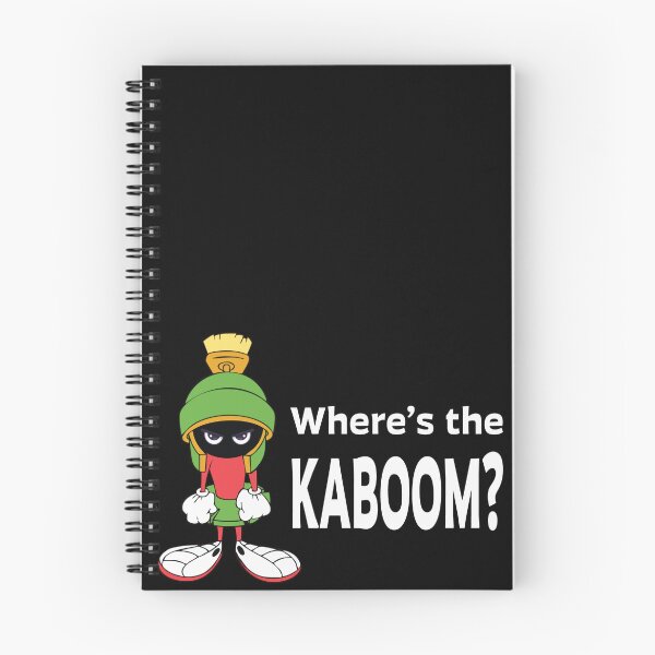 Item preview, Kaboom designed and sold by Silvered-Wings.