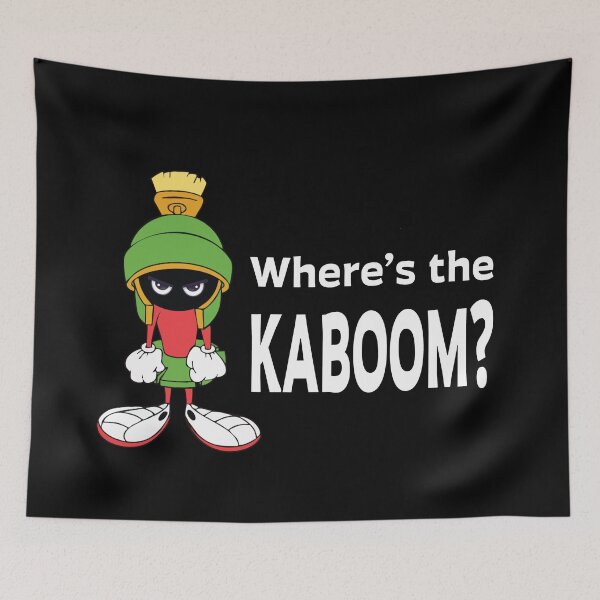 Item preview, Kaboom designed and sold by Silvered-Wings.