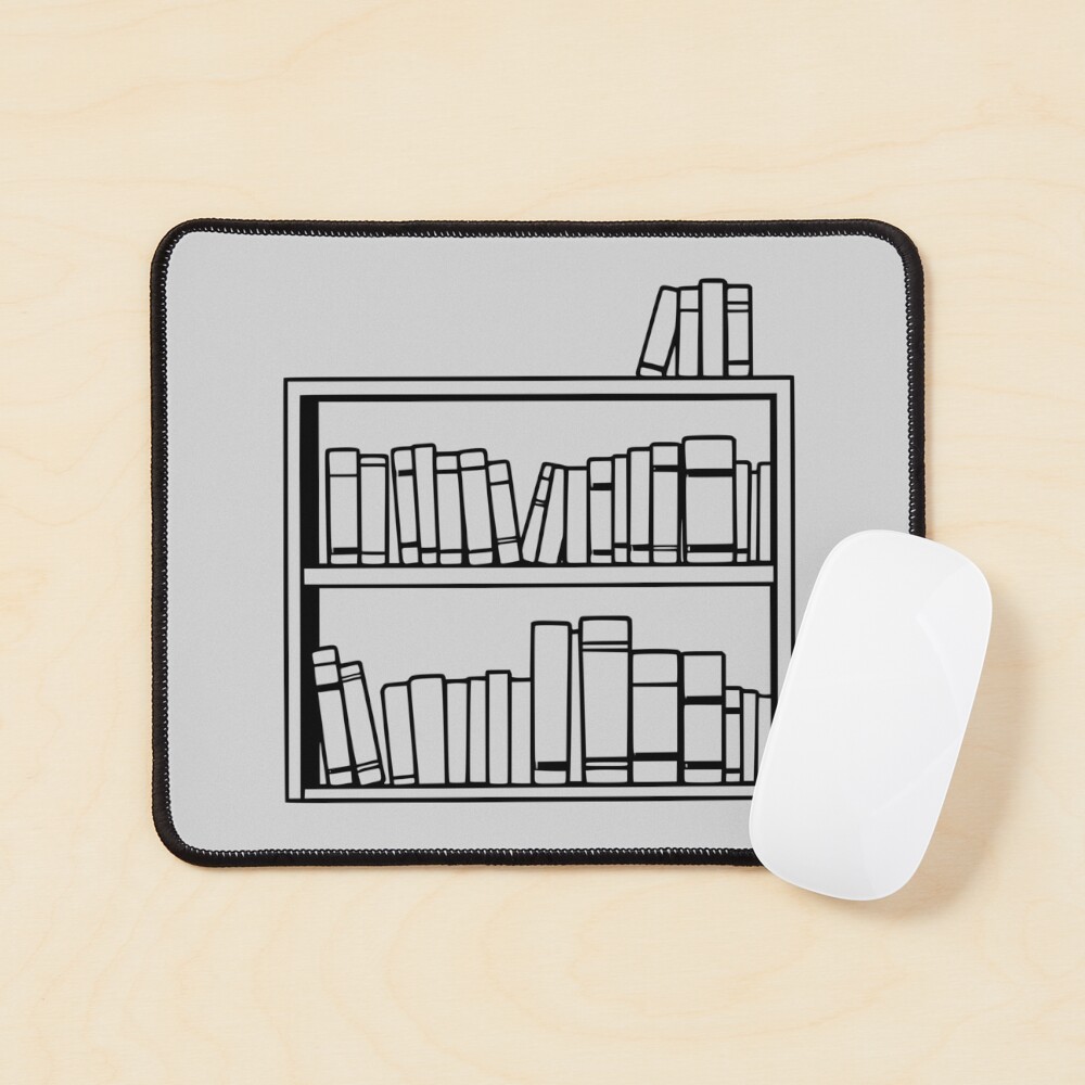 Item preview, Mouse Pad designed and sold by GraphicsClub.