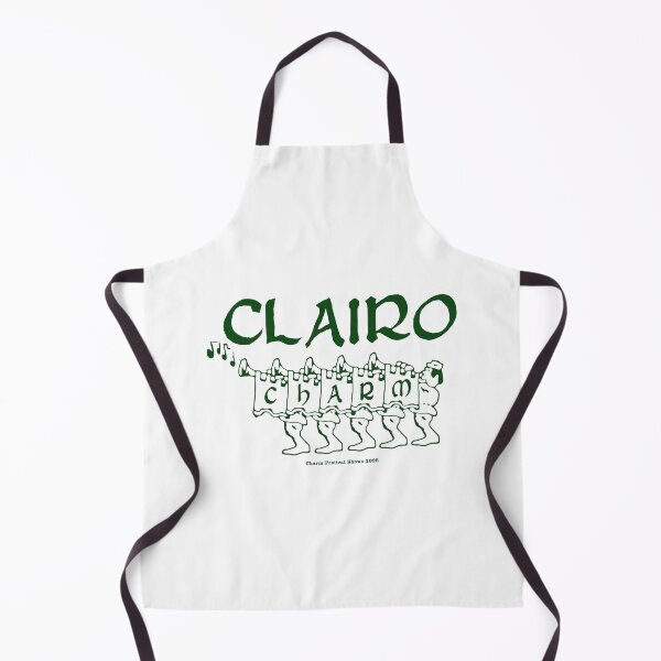 Item preview, Clairo – Charm Trumpet Fest designed and sold by nutslaveer.