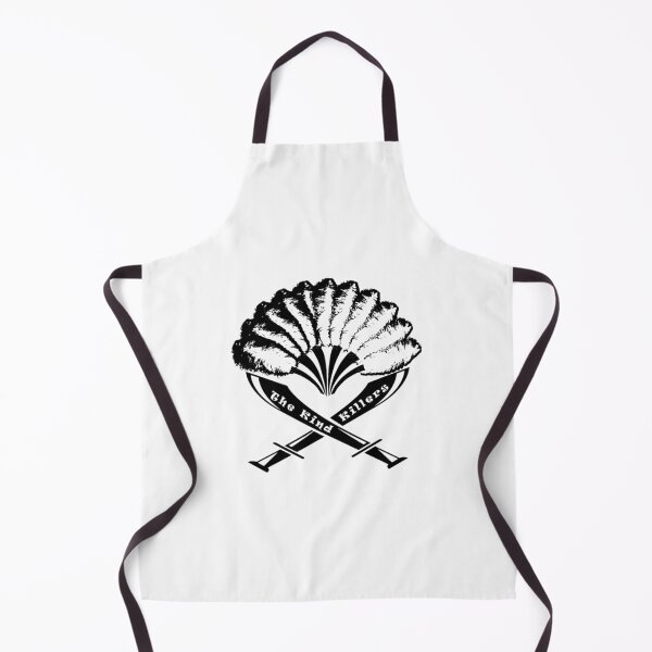 Item preview, The Kind Killers designed and sold by Hayati.