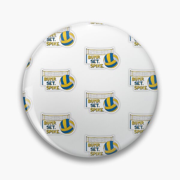 Item preview, volleyball designed and sold by Katerinascute1.