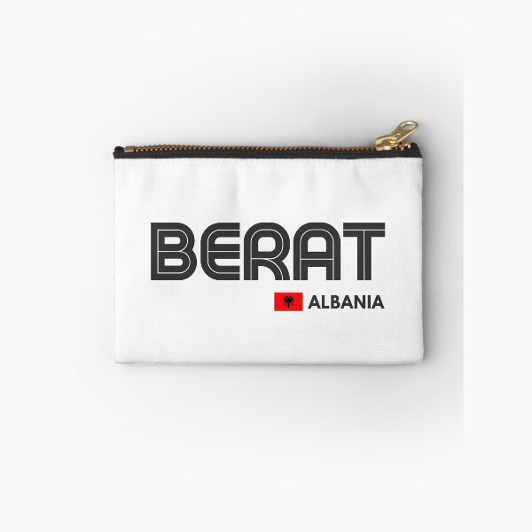 Item preview, Berat - Albania  designed and sold by Sketch-Shack.