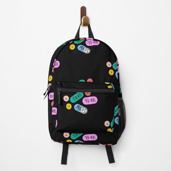 Item preview, Take Your Meds designed and sold by carlotalarrivee.