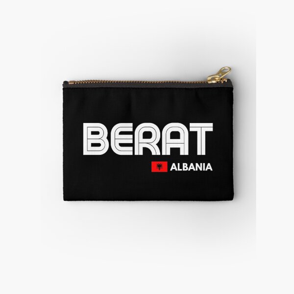 Item preview, Berat - Albania  designed and sold by Sketch-Shack.