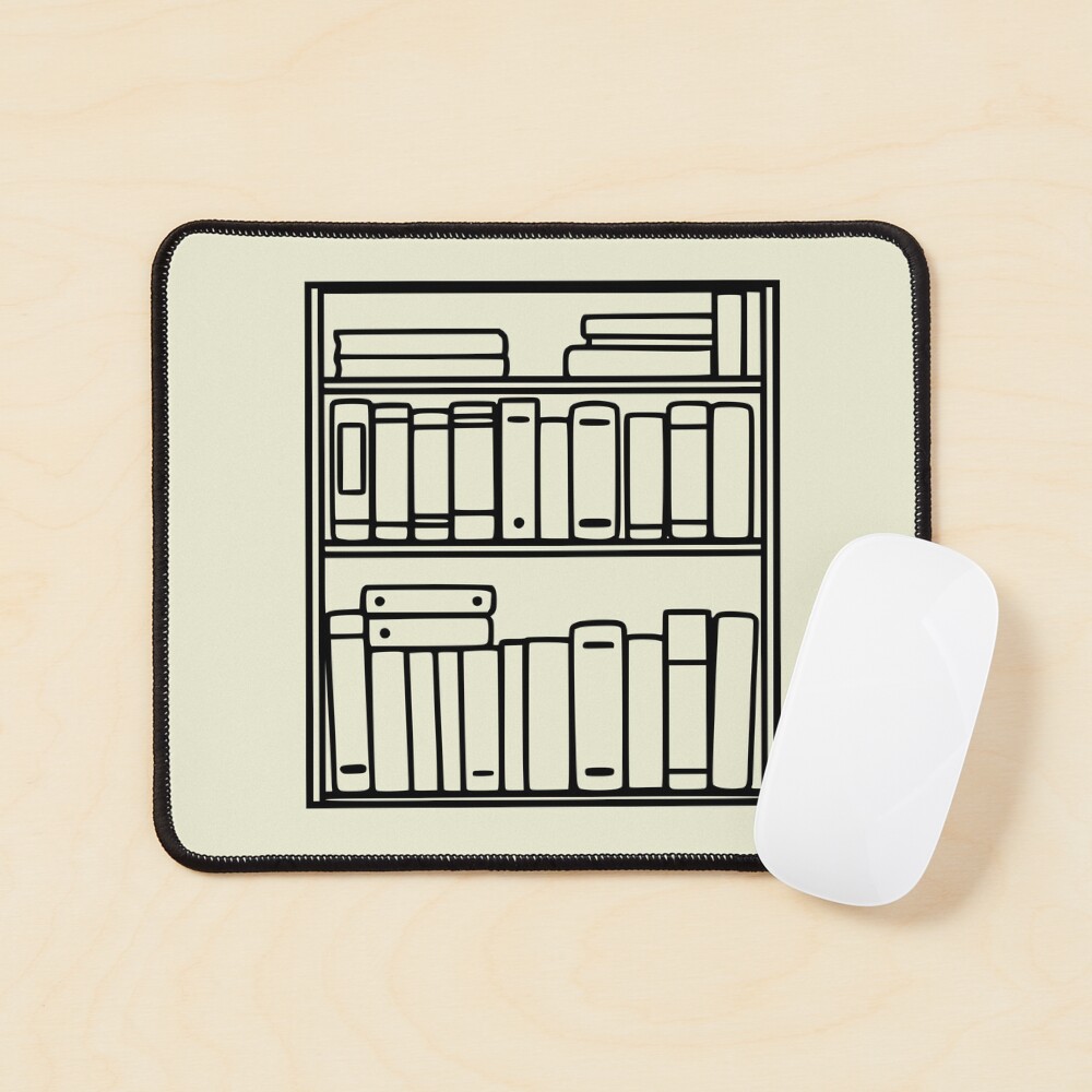 Item preview, Mouse Pad designed and sold by GraphicsClub.