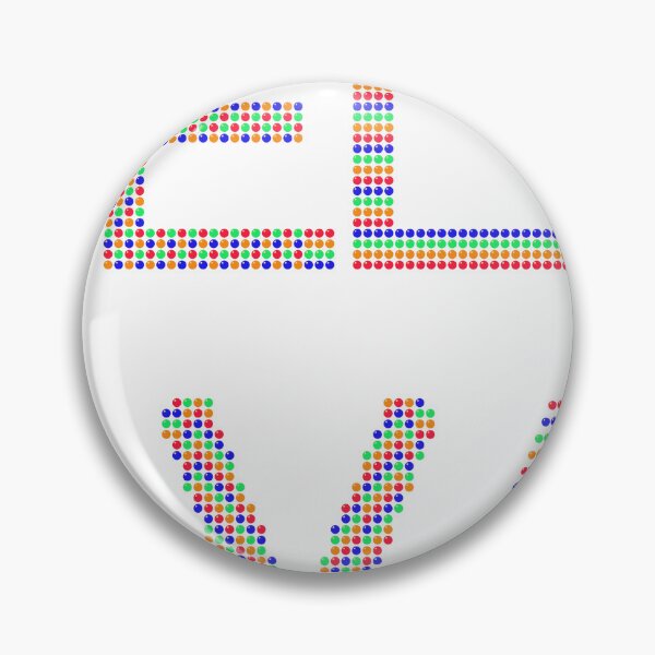 Item preview, Multicolor Rhinestone El Salvador designed and sold by TheIconSmith.