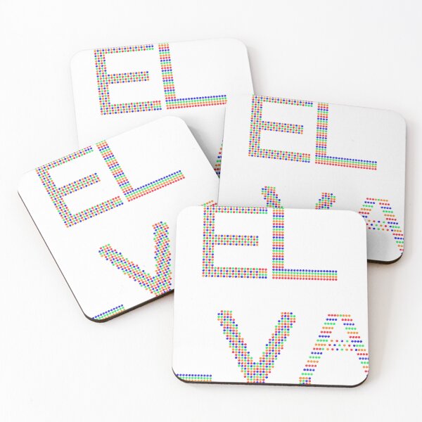 Item preview, Multicolor Rhinestone El Salvador designed and sold by TheIconSmith.